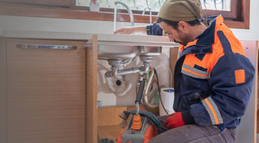 Professional same day plumber in Halethorpe, MD